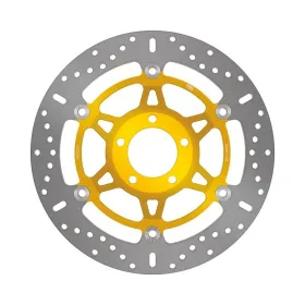 EBC X-Series Brake Rotor SUZUKI GSX-R 600-1100 88-95 / TV 250 88-90