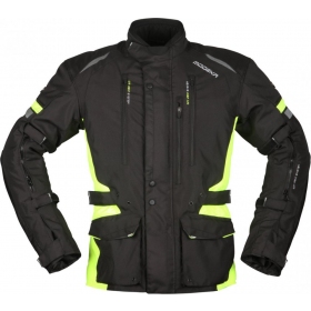 Modeka Striker II Textile Jacket