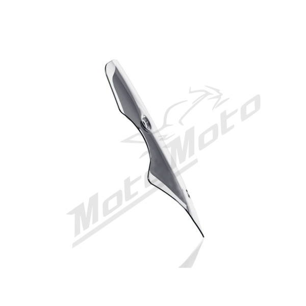 WRS CAPONORD Windscreen Clear Ducati Multistrada V4 1200cc 21-24