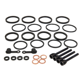 ALL BALLS Front brake caliper repair kit Suzuki GSX-R 1000 2004