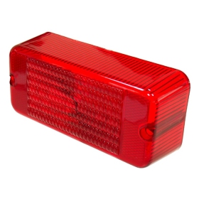 Sno-X Tail light lens Arctic Cat 340/7000cc 95-08