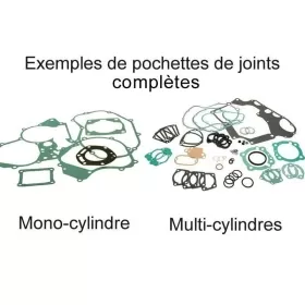 CENTAURO Complete Engine Gasket Set HONDA SGX 50 SKY 1997-2001