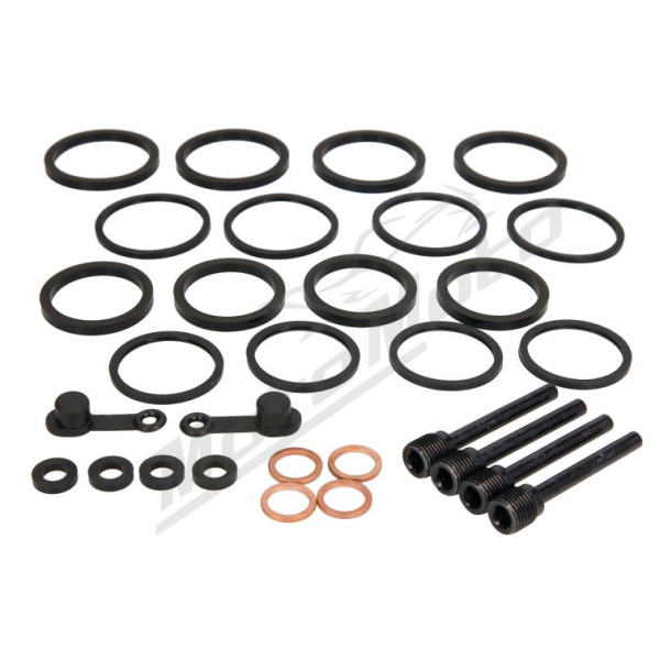 ALL BALLS Front brake caliper repair kit Suzuki GSX-R 1000 2004