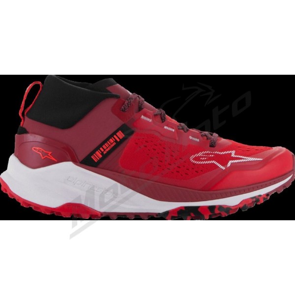 ALPINESTARS (ROAD) Meta XR V2 Shoes