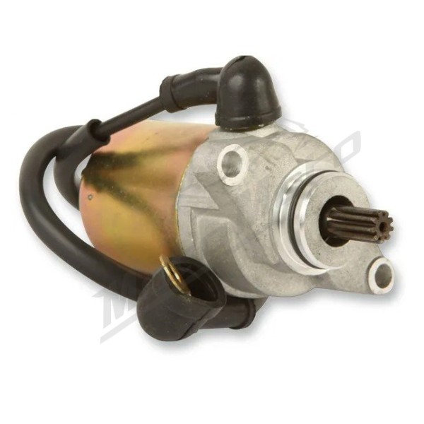 PARTS UNLIMITED Starter Motor Polaris / Eton 50/90 99-13