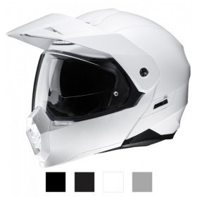 HJC C80 FLIP-UP HELMET