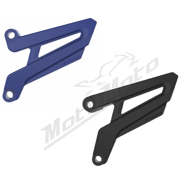 "POLISPORT" priekinės žvaigždutės apsauga YAMAHA YZ 250 99-26
