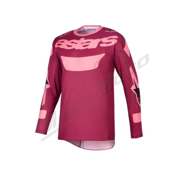 ALPINESTARS Racer Riway Jersey