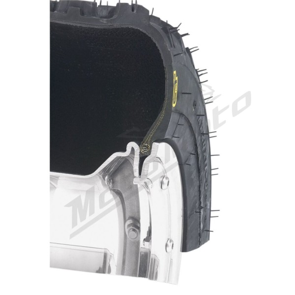 ITP A-6 Pro Series Trac-Lock R9x8 4/115 3+5