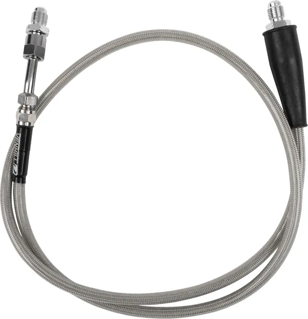 MOOSE OFFROAD Stainless Steel Braided Clutch Line HUSQVARNA FC / FE / FS / FX 250-501cc 17-22