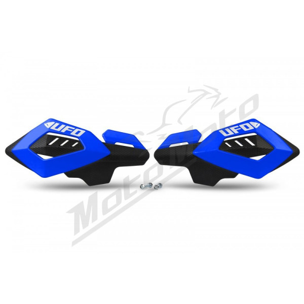 UFO Archers handlebar guards Ø22mm