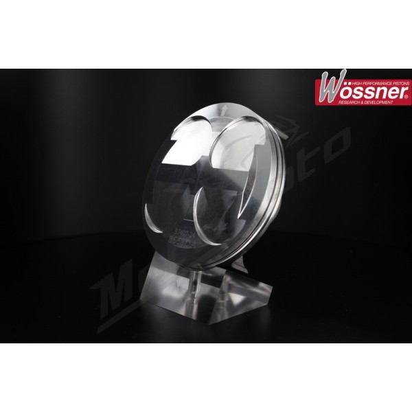 WÖSSNER Pro Series Forged Piston 95,96-95,80mm Honda CRF 04-08