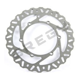 Prox Front Brake Disc Fixed Kawasaki KX 85-112cc 26