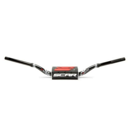 Scar Racing Handlebar Ø28,6mm Black