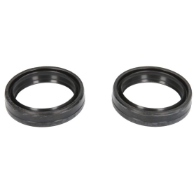 ATHENA Fork Oil Seals ATHENA 38X48X10 P40FORK455084 KAWASAKI KL / KLR 600-650 84-07