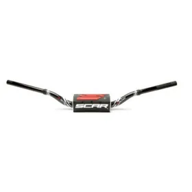 Scar Racing Vairas Ø28,6mm juodas