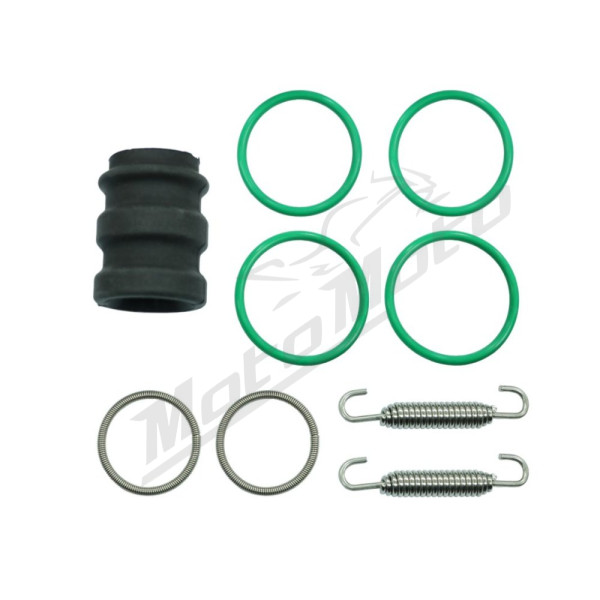 Psychic Exhaust Seal Kit Gas Gas / Husqvarna / KTM 65-85cc 02-25