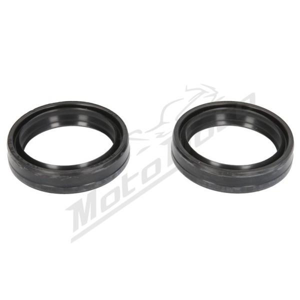 Tepalo riebokšliai ATHENA 38X48X10 P40FORK455084 KAWASAKI KL / KLR 600-650 84-07