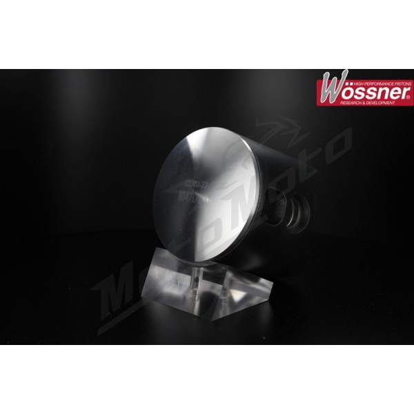 WÖSSNER Forged Piston 78,42-78,92mm Maico 400 67-82