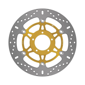 EBC X-Series Brake Rotor DUCATI HYPERMOTORAD 796-1100 07-12