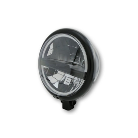 HIGHSIDER Headlight Bates Style Type 5 155mm