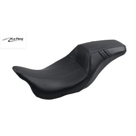 LE PERA Outcast Daddy Long Legs Seat Harley Davidson FLH / FLHR / FLHRC / FLHRXS / FLHT / FLHTC / FLHTCU / FLHTK / FLHTKL / FLHX / FLTRU 1584-1977 08-24