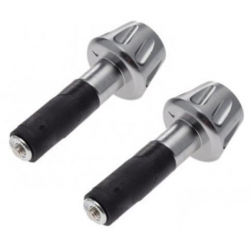 Handlebar sliders LONGJIA LJ50QT-9M 2pcs