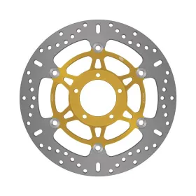 EBC X-Series Brake Rotor DUCATI HYPERMOTORAD 796-1100 07-12