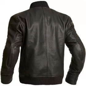 Halvarssons Torsby leather jacket