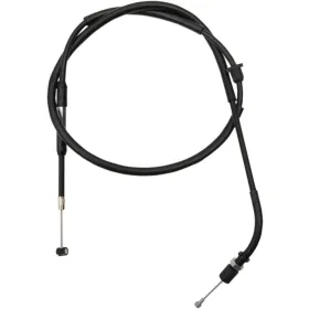 MOOSE OFFROAD HARD-PARTS Black Vinyl Clutch Cable Honda CRF 450 17-18