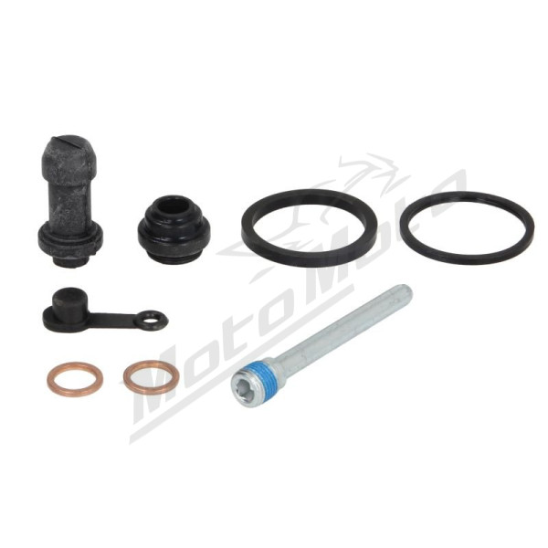 4Ride rear brake caliper repair kit Suzuki / Yamaha 600-1000cc 09-18