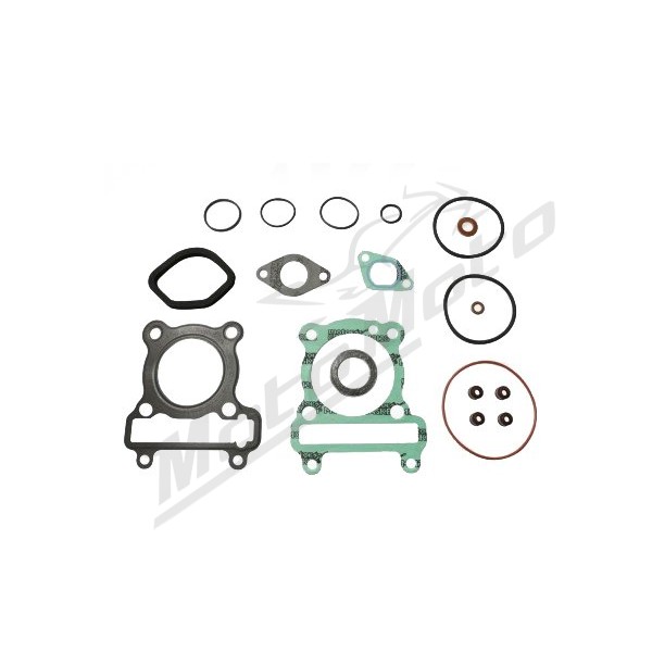 CENTAURO Cylinder Gasket Set Ø52,4 Yamaha Cygnus-X 125cc 4T 2004-2013