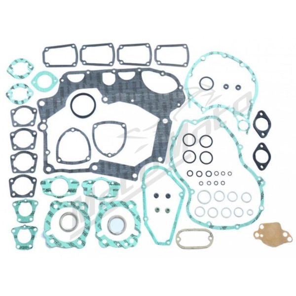 CENTAURO Complete Engine Gasket Set DUCATI DARMAH / R 900cc 1977-1983