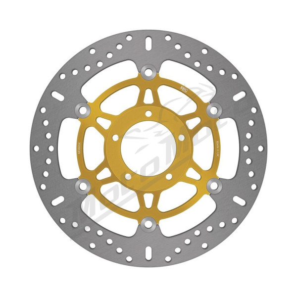 EBC X-Series Brake Rotor DUCATI HYPERMOTORAD 796-1100 07-12