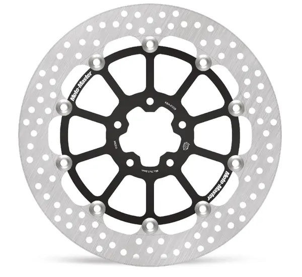 MOTO-MASTER Halo front brake disc Harley Davidson RH 975 22-26