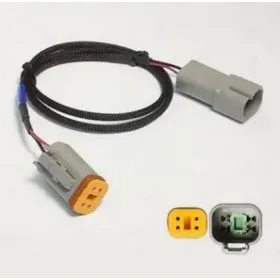 DYNOJET Autotune Cable Harley Davidson VRSCA / VRSCAW / VRSCB 1130-1250cc 02-10
