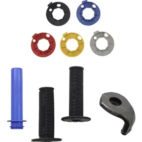 MOTION PRO Rev3 Variable Rate Throttle Kit Kawasaki KX 250-450F 06-08