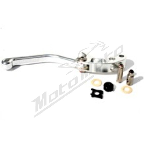 Braking RIGHT-HAND LONG HINGED