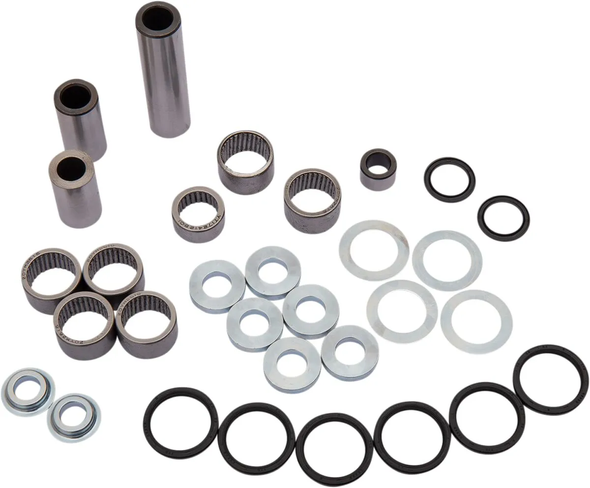 MOOSE OFFROAD Linkage Bearing Kit GasGas EC / Enduro 200-300cc 18-19