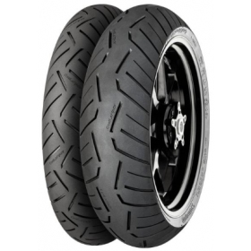 Tyre CONTINENTAL ContiRoadAttack 3 TL 54W 110/70 R17