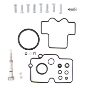 PROX Karbiuratoriaus remonto kompl. KTM SX / SX-F / EXC / SXS / SMR 250-540 06-12