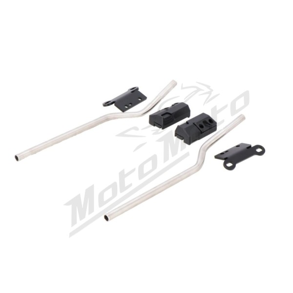 SW-MOTECH BLAZE Panniers Spacer Bars Honda CB / CBR 500-600 07-18