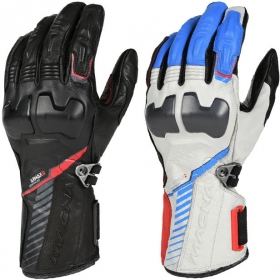 Macna Rango RTX Waterproof Motorcycle Leather Gloves
