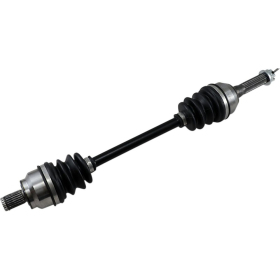 MOOSE OFFROAD FOUR WHEEL Complete Axle Assembly Polaris Sportsman 325-800cc 13-17