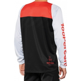 100% R-Core Youth Motocross/MTB Jersey