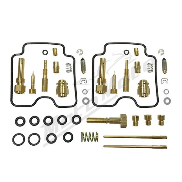 Bronco carburetor repair kit Yamaha YFM 660 Raptor 01-05