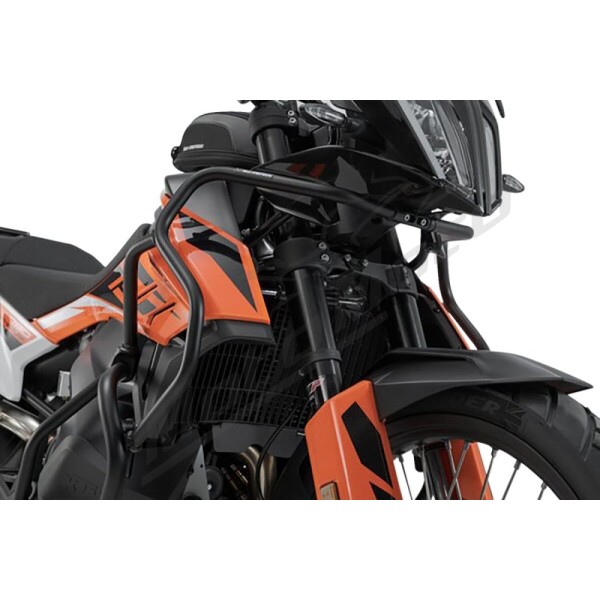 SW-MOTECH Upper Crash Bars KTM Adventure 790-890 