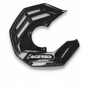 ACERBIS X-Future Carbon Front disc protection ø 280mm (Fits for all cross)
