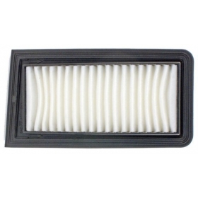 Air filter element HFA3619 RMS SUZUKI BURGMAN 650cc 4T 2002-2018