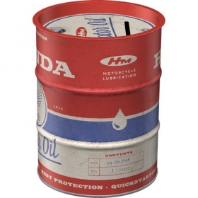 Taupyklė HONDA MOTOR OIL 10x13cm